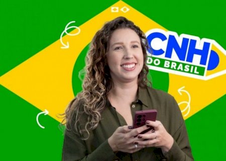 CNH gratuita faz MS economizar R$ 35 milhões e derruba custo da habilitação