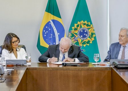 Programa contra crime organizado terá escritórios antifacção em São Paulo e no Rio