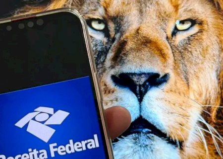 Receita libera segundo lote do Imposto de Renda