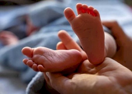 'Ela está lutando pela vida', diz avô de bebê internada em estado grave com suspeita de maus-tratos
