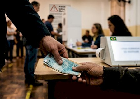 Vendeu o voto? Cuidado: quem compra não é o único que pode acabar preso